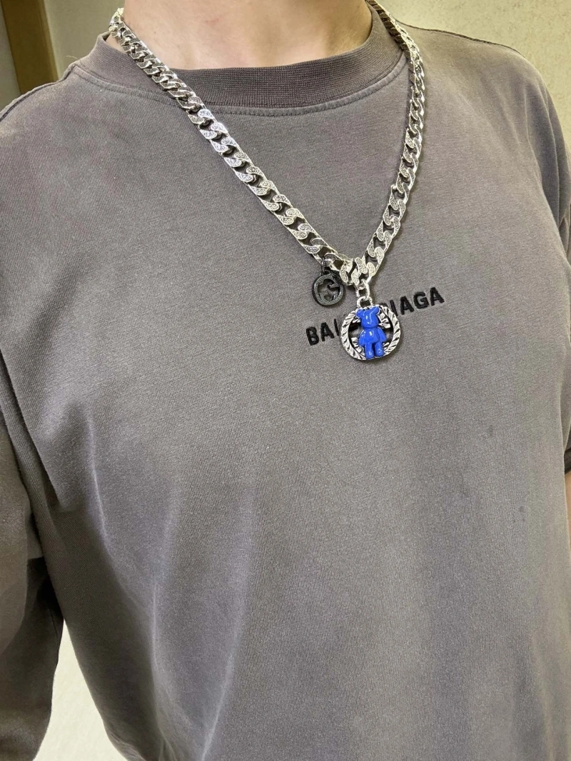 Fashionable Gxccx Necklaces 305077