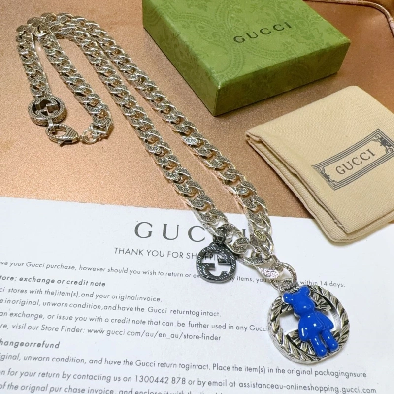 Fashionable Gxccx Necklaces 305077