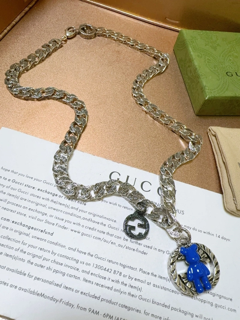 Fashionable Gxccx Necklaces 305077
