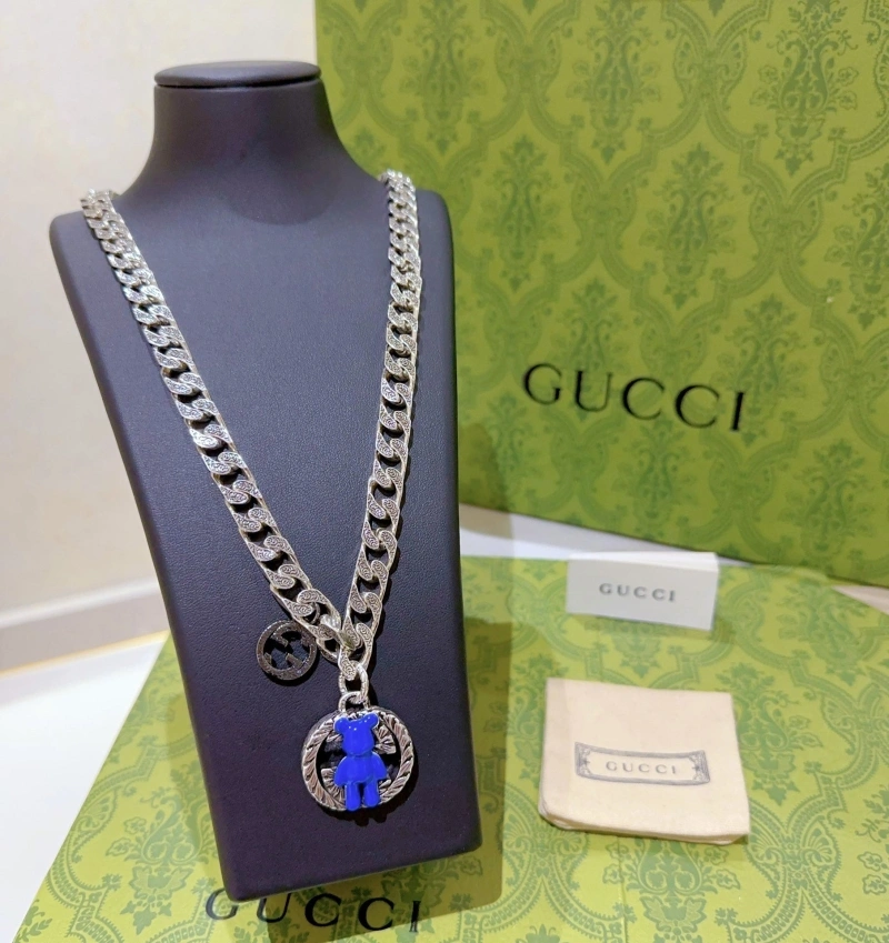 Fashionable Gxccx Necklaces 305077