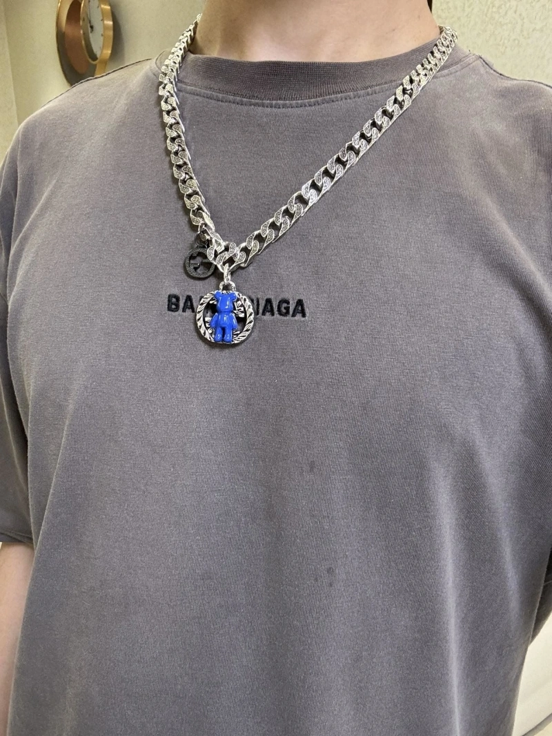 Fashionable Gxccx Necklaces 305077