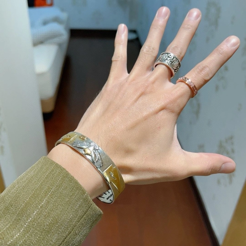 Bold Gxccx Bracelets 305661