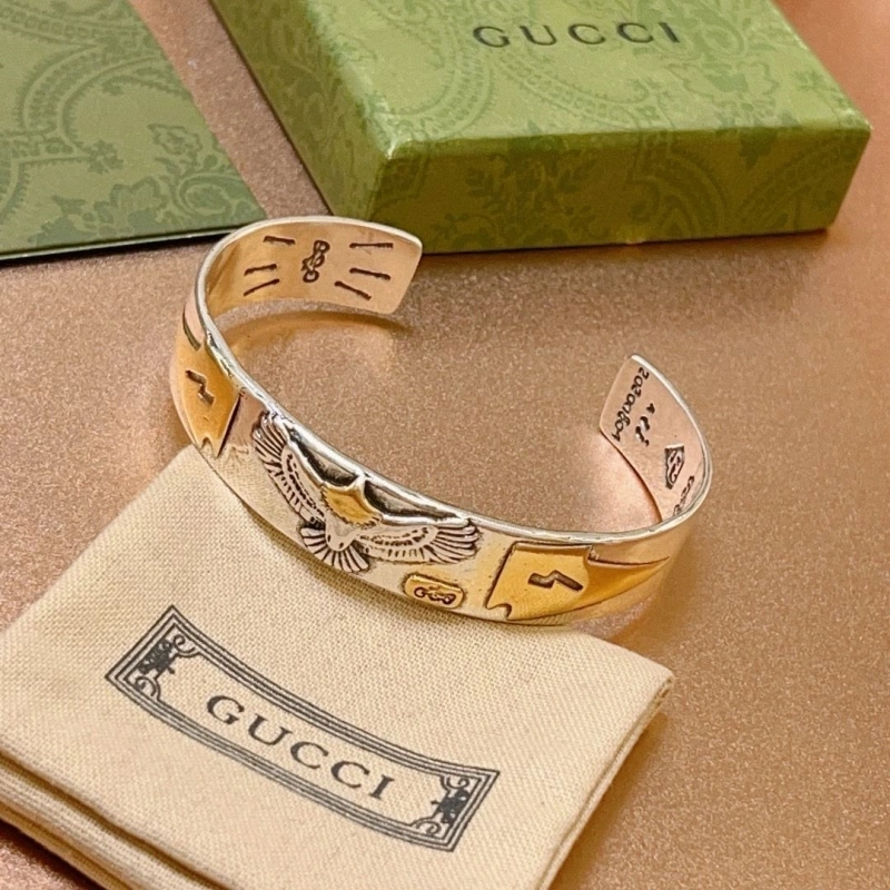 Bold Gxccx Bracelets 305661