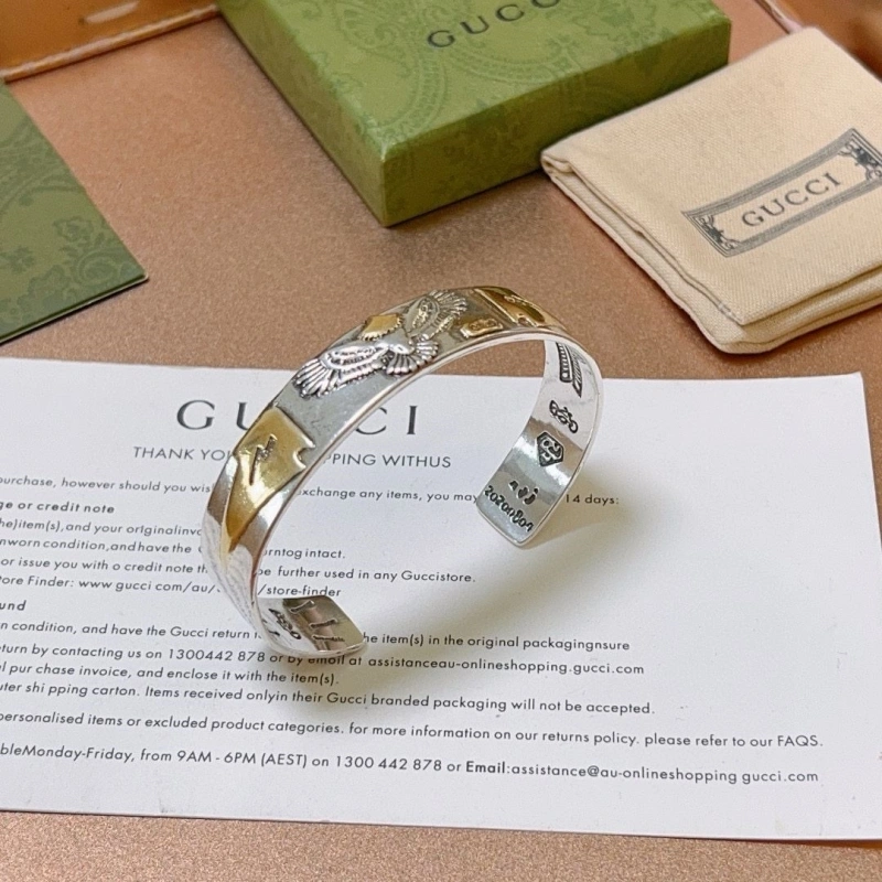 Bold Gxccx Bracelets 305661
