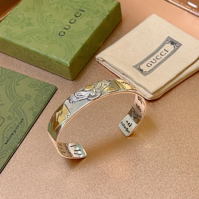 Bold Gxccx Bracelets 305661