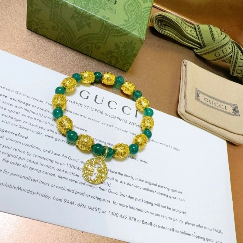 EyeCatching Gxccx Bracelets 305663