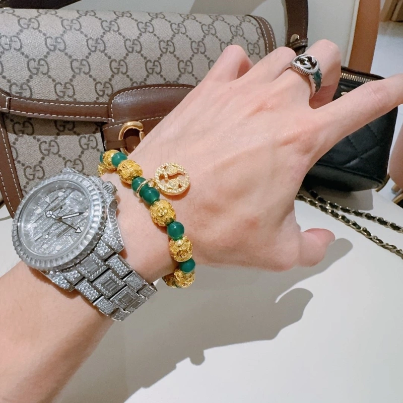 EyeCatching Gxccx Bracelets 305663