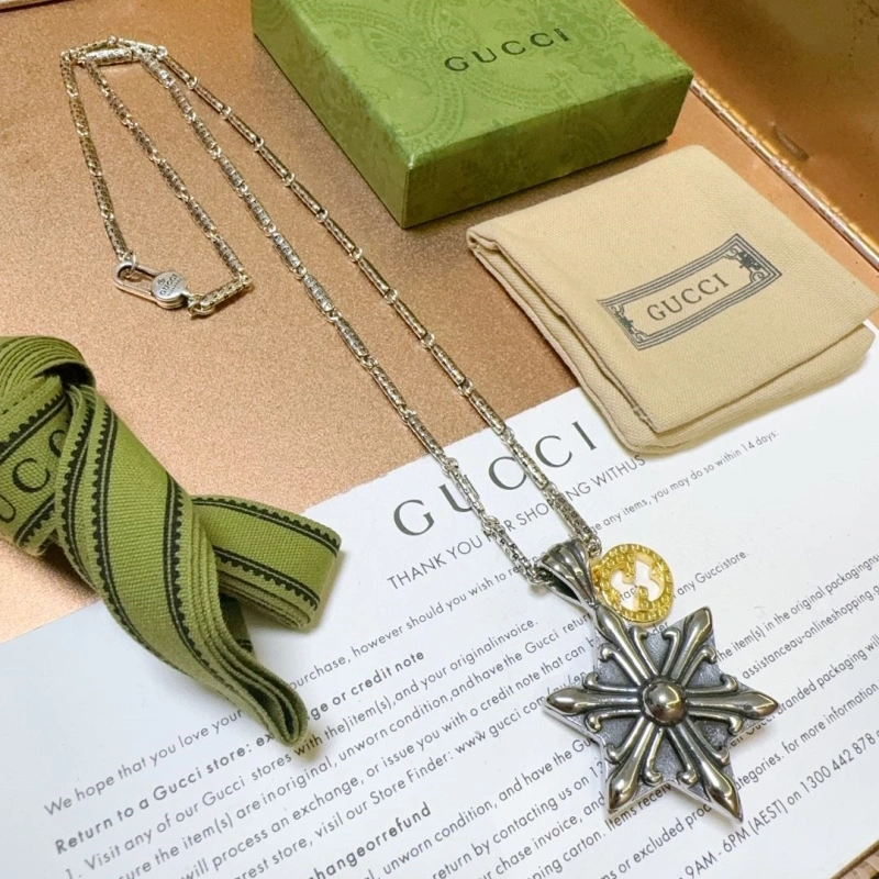 Efficient Gxccx Necklaces 305068