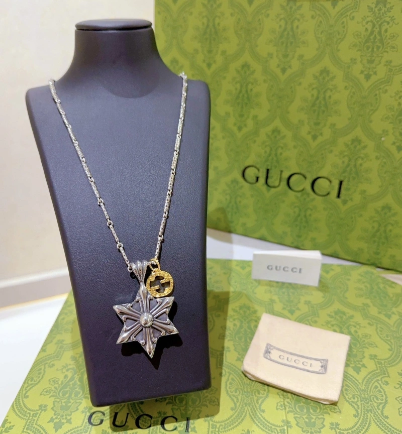 Efficient Gxccx Necklaces 305068
