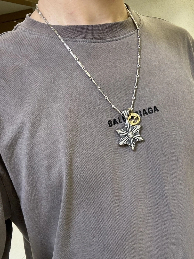 Efficient Gxccx Necklaces 305068
