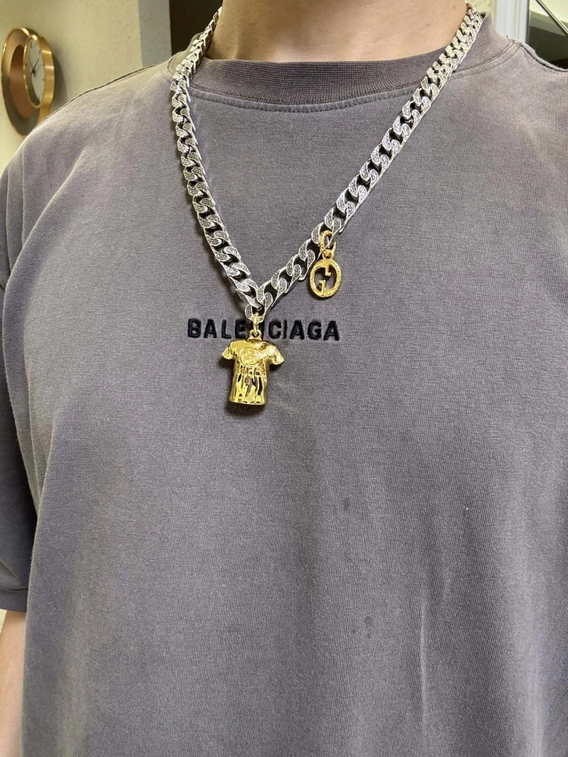 Gxccx Necklaces Refined 305079