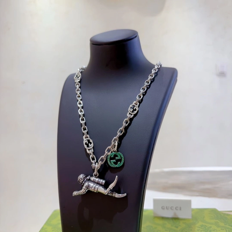 Practical Gxccx Necklaces 305076