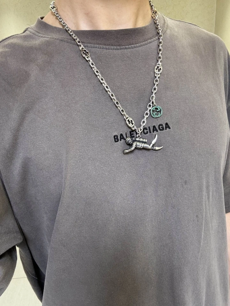Practical Gxccx Necklaces 305076