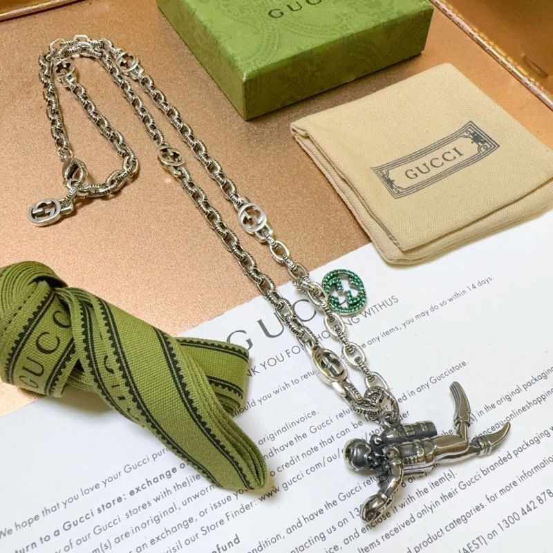 Practical Gxccx Necklaces 305076