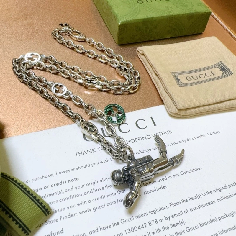 Practical Gxccx Necklaces 305076