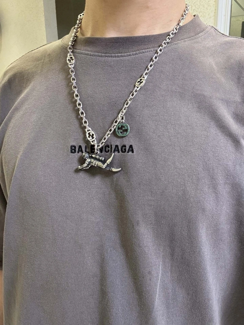 Practical Gxccx Necklaces 305076
