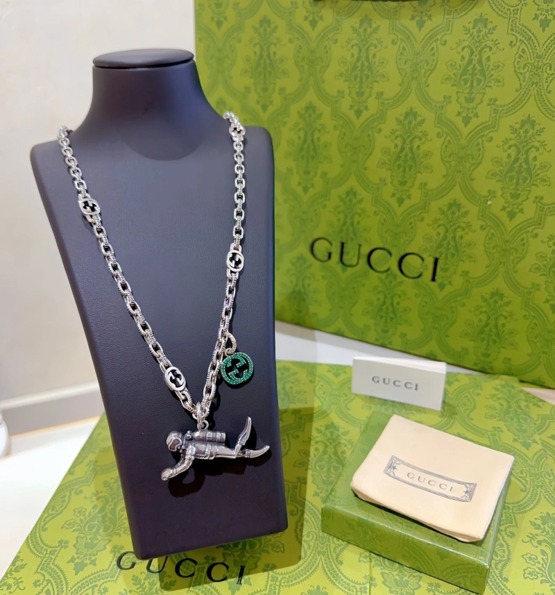 Practical Gxccx Necklaces 305076