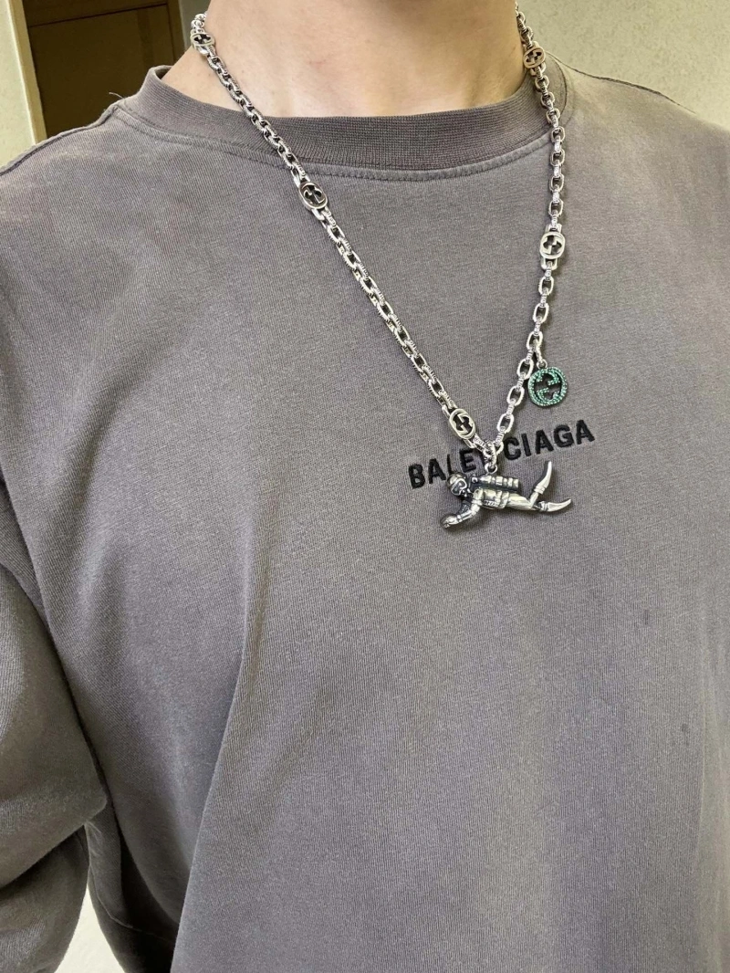 Practical Gxccx Necklaces 305076