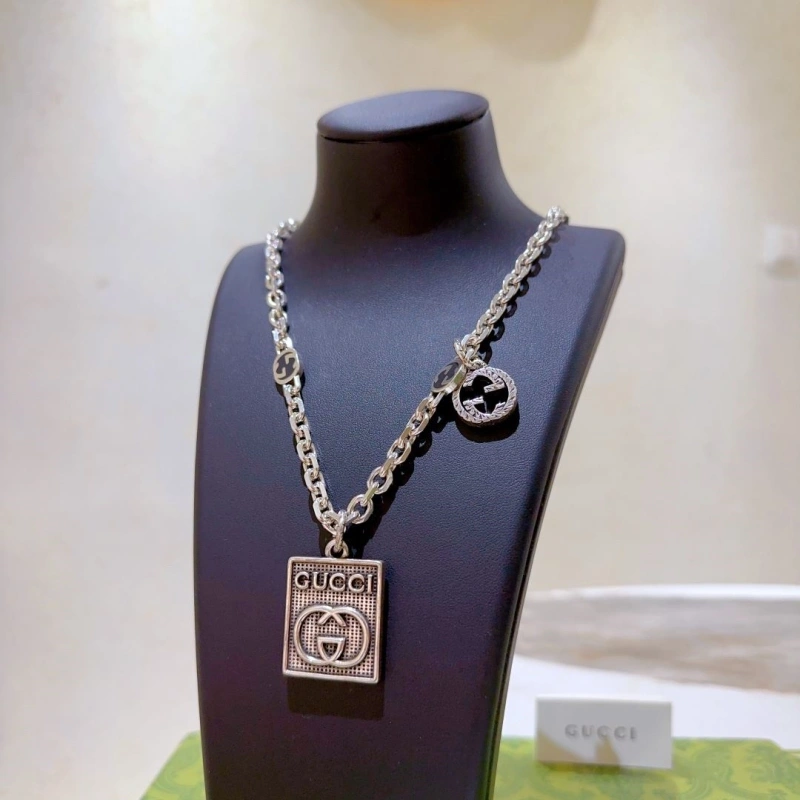 Gxccx Necklaces DailyWear 305066