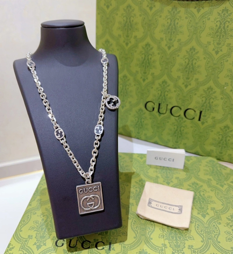 Gxccx Necklaces DailyWear 305066