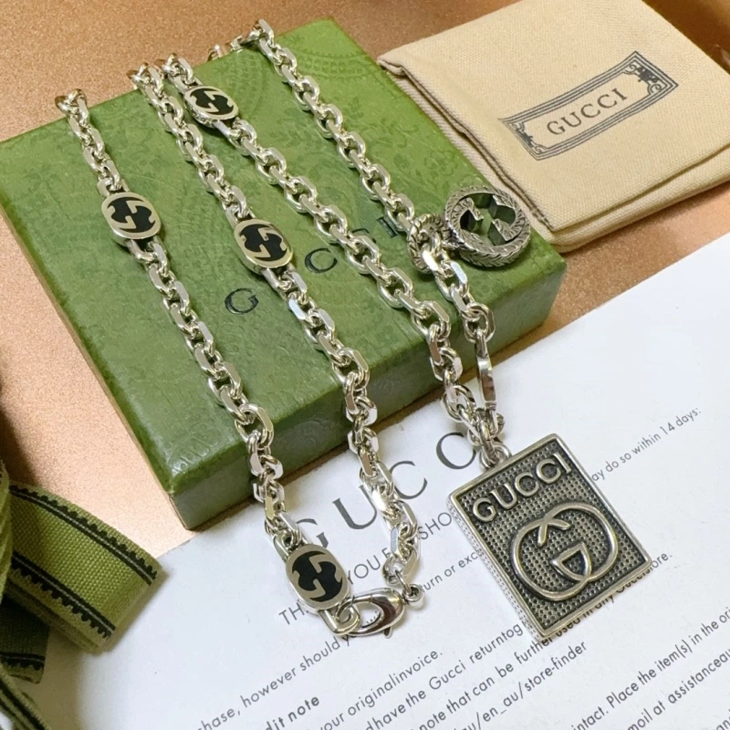 Gxccx Necklaces DailyWear 305066