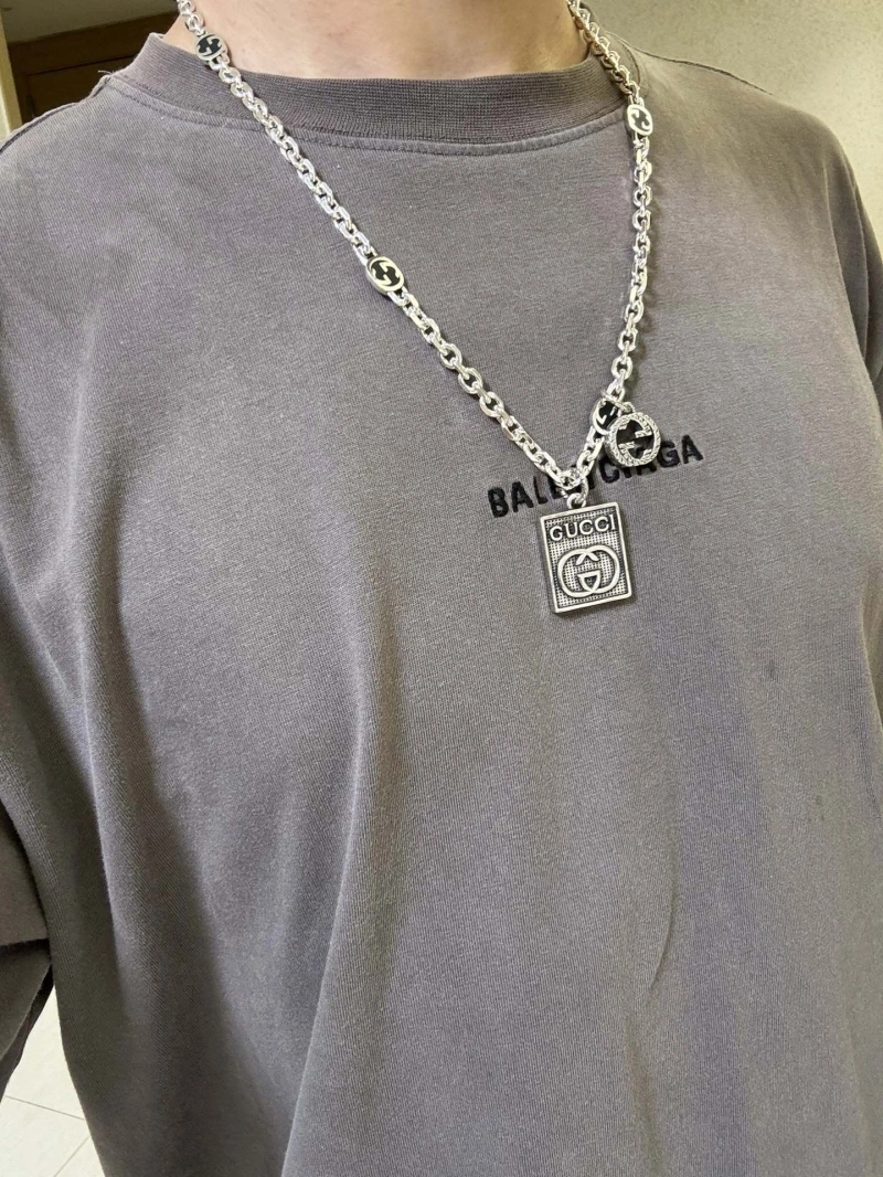 Gxccx Necklaces DailyWear 305066