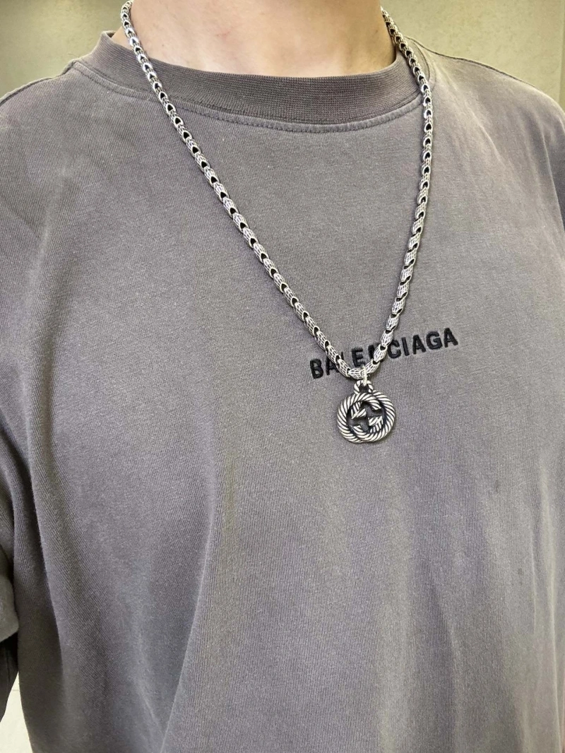 Gxccx Necklaces Refined 305087