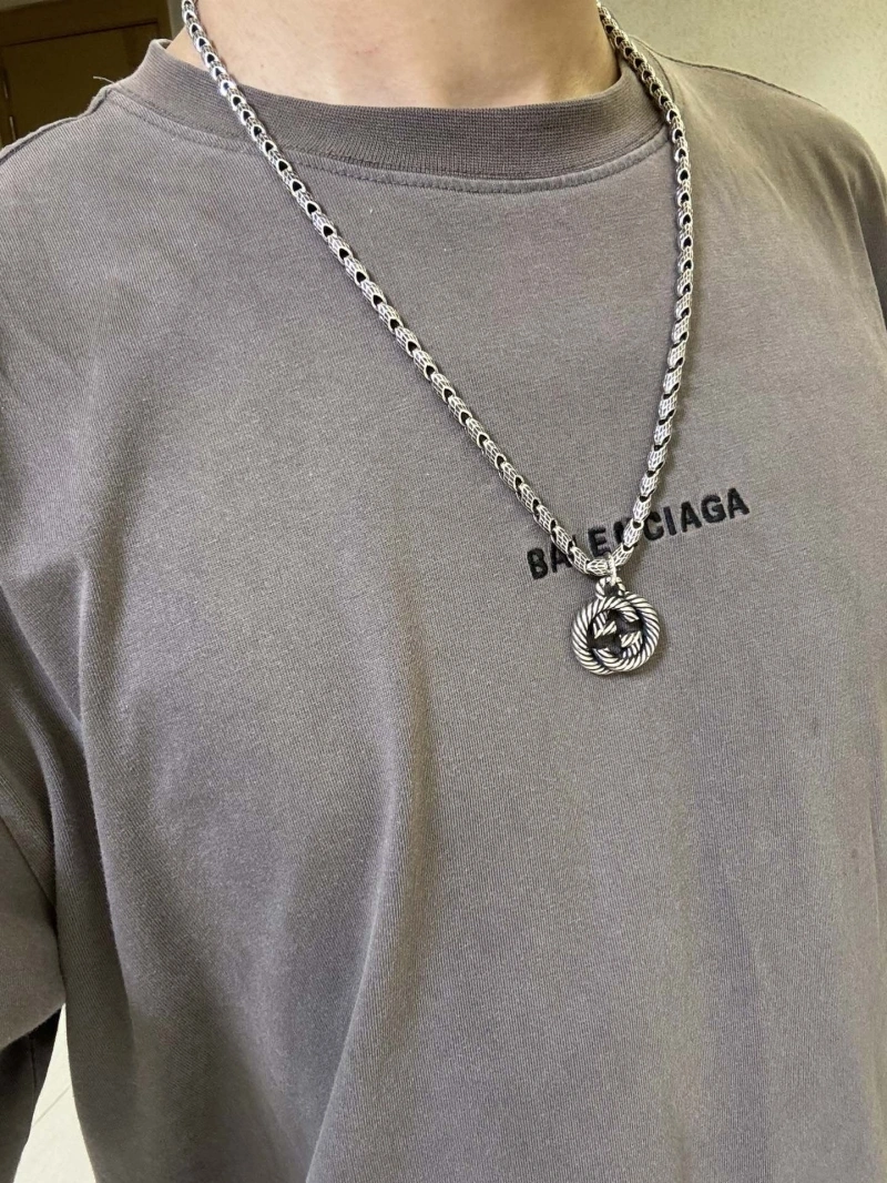 Gxccx Necklaces Refined 305087