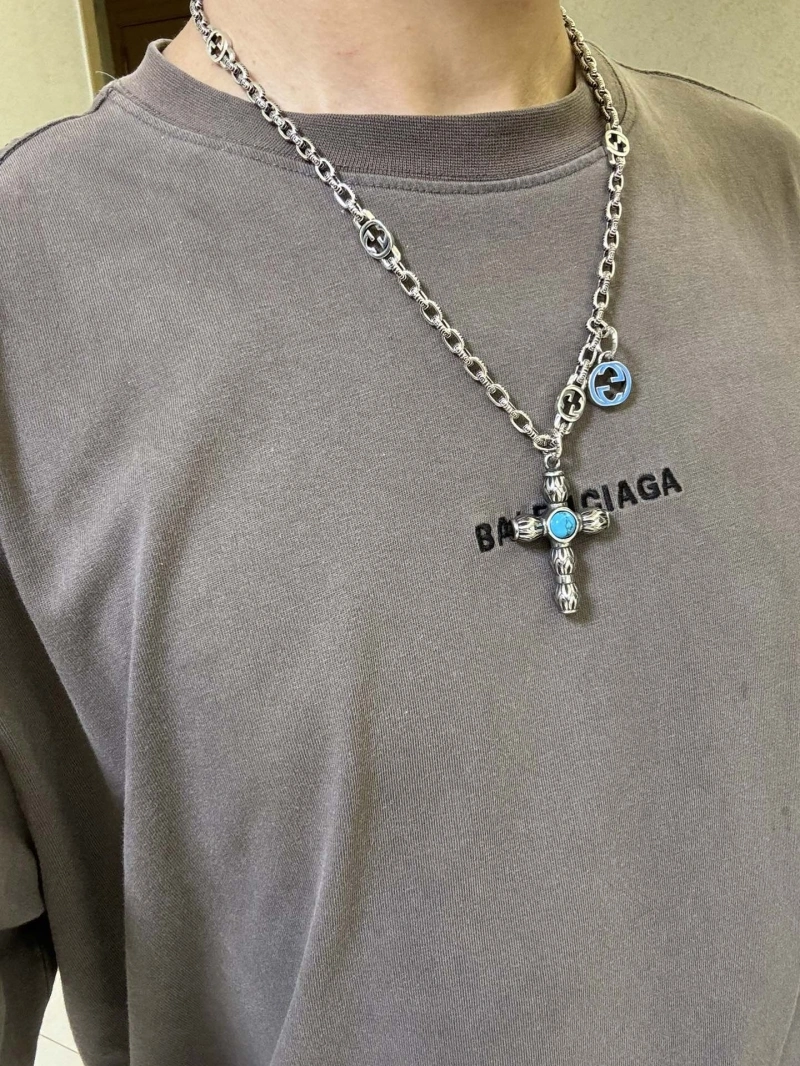 Resilient Gxccx Necklaces 305069