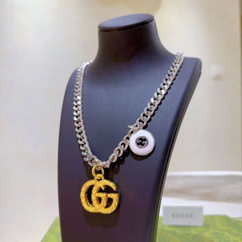 Gxccx Necklaces SmartChoice 305084