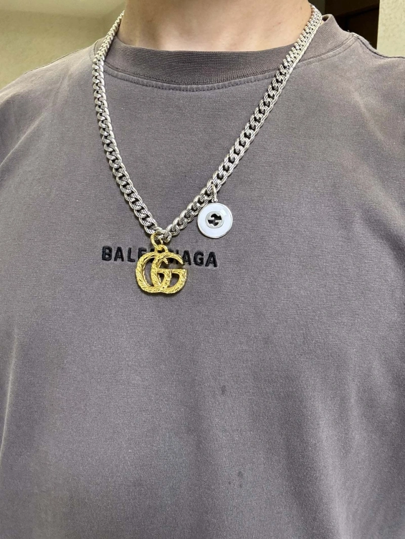 Gxccx Necklaces SmartChoice 305084