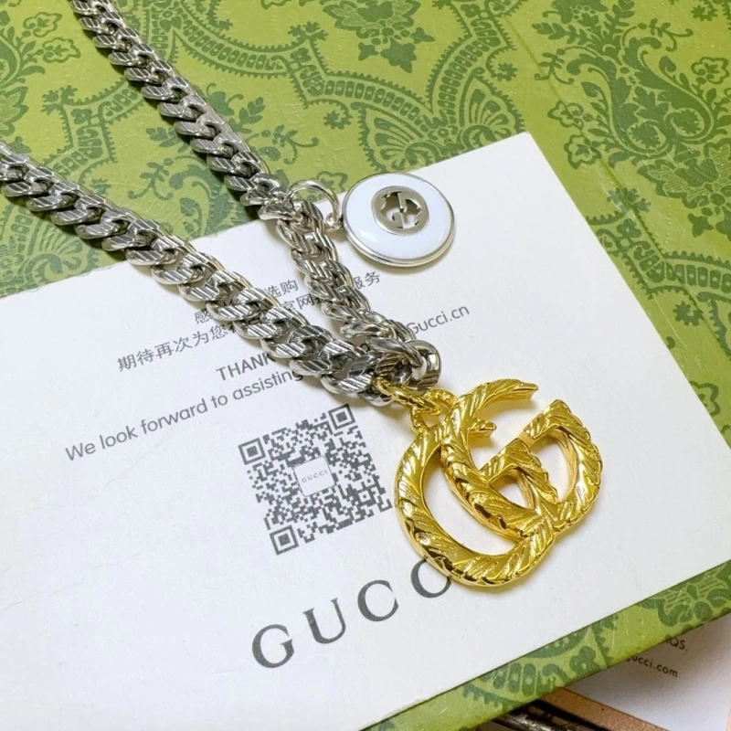 Gxccx Necklaces SmartChoice 305084