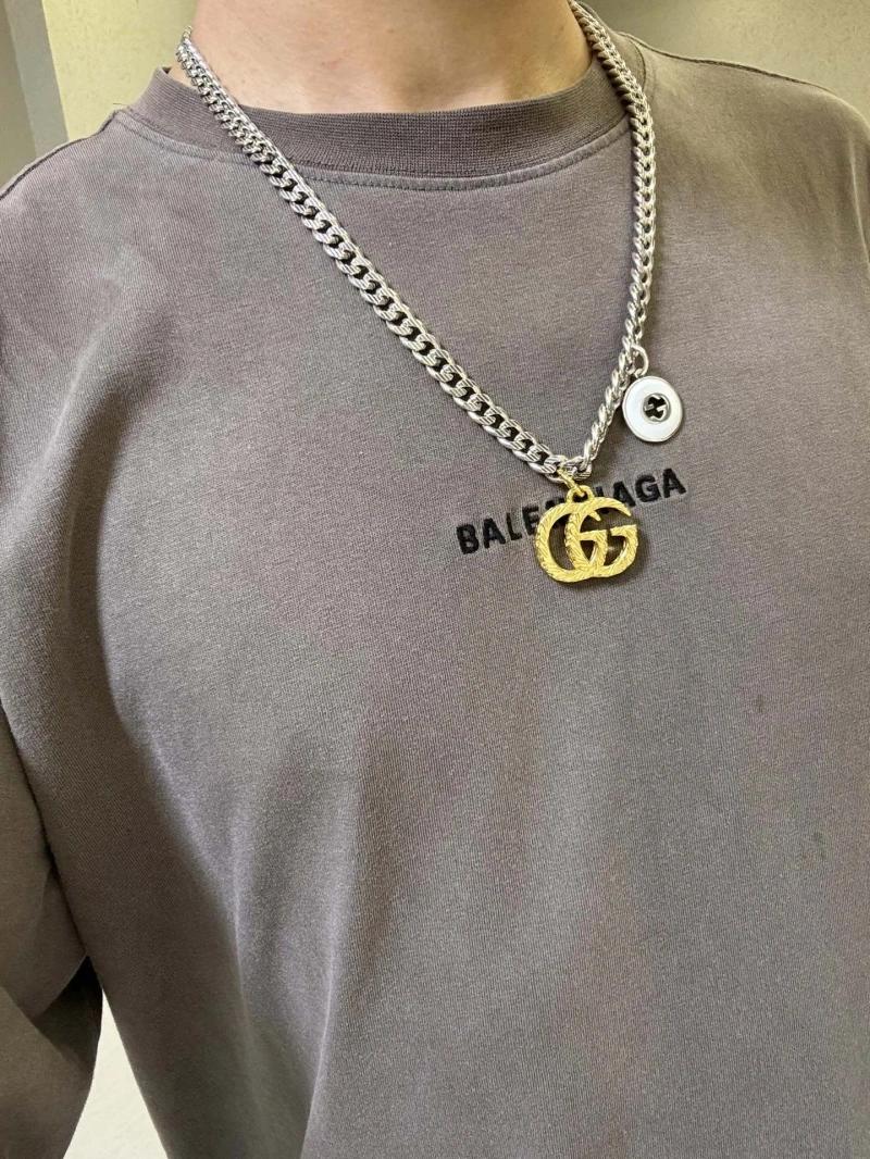 Gxccx Necklaces SmartChoice 305084