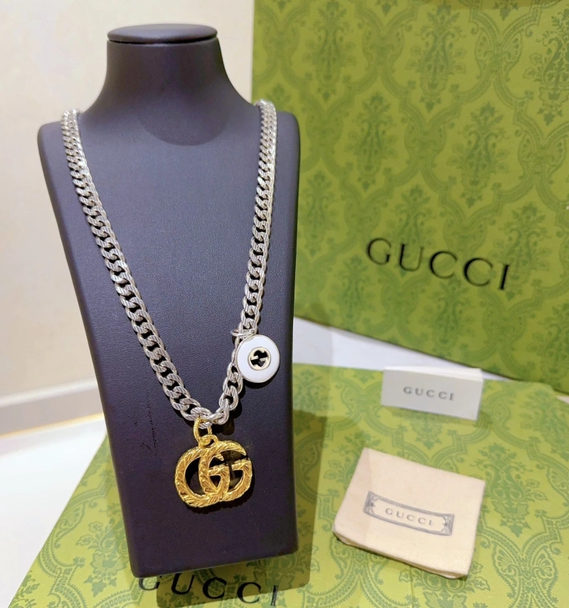 Gxccx Necklaces SmartChoice 305084