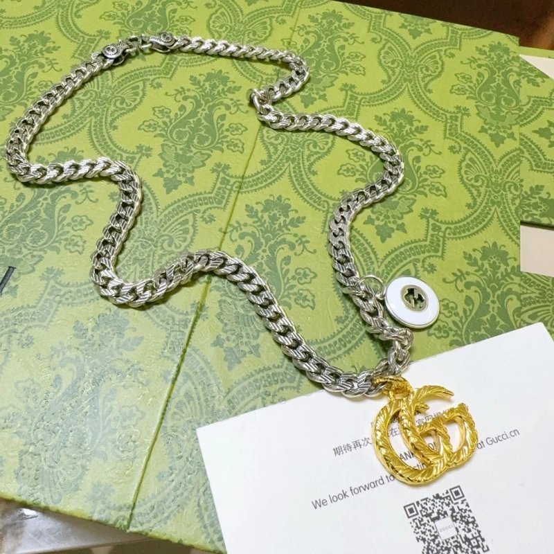 Gxccx Necklaces SmartChoice 305084