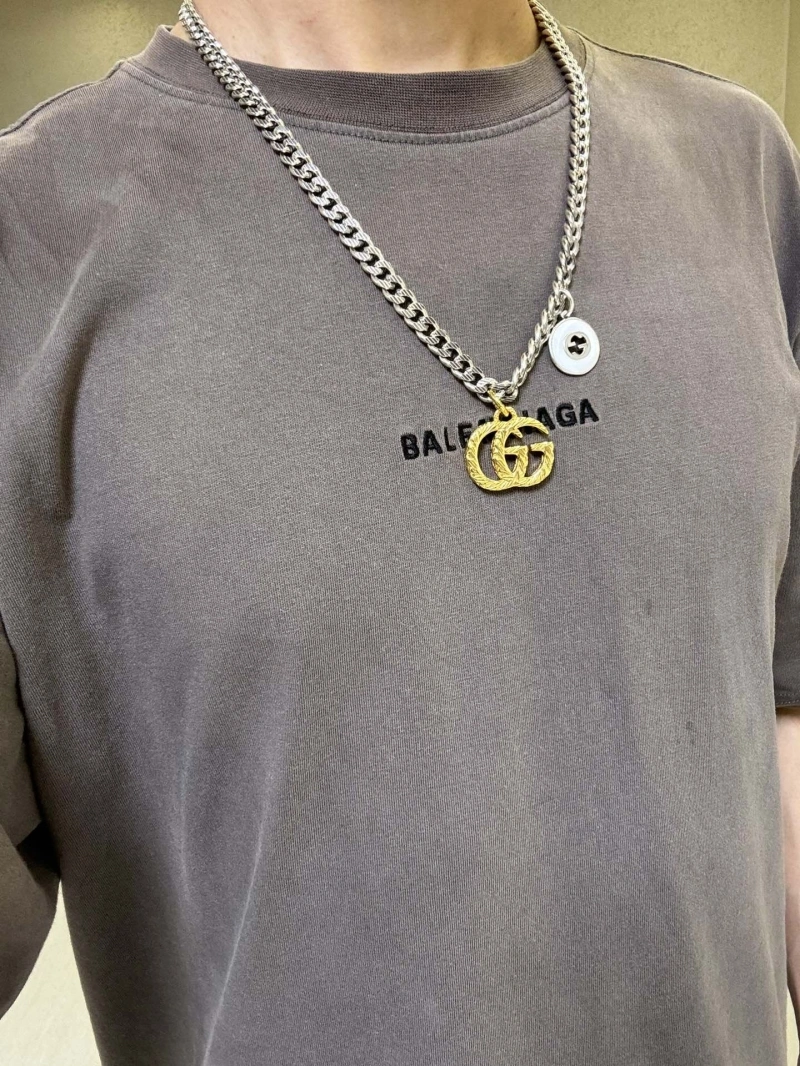 Gxccx Necklaces SmartChoice 305084