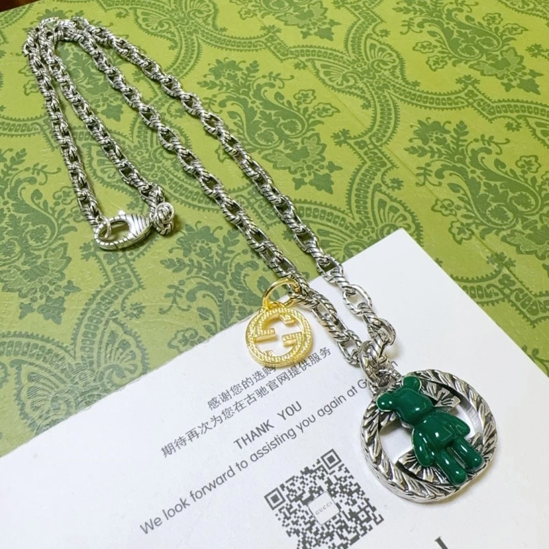 ModernLook Gxccx Necklaces 305062