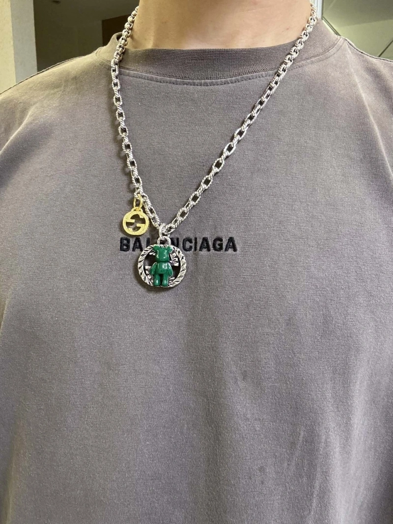 ModernLook Gxccx Necklaces 305062