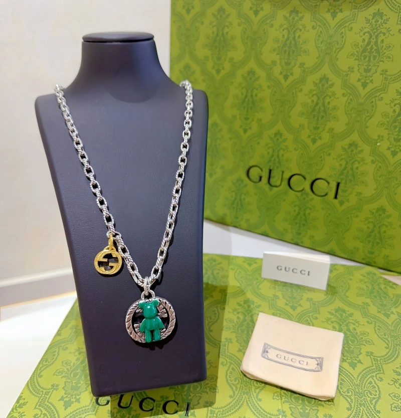 ModernLook Gxccx Necklaces 305062