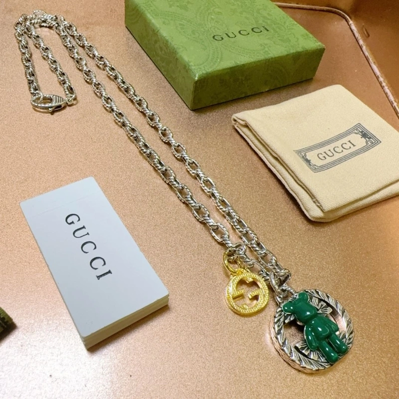 ModernLook Gxccx Necklaces 305062