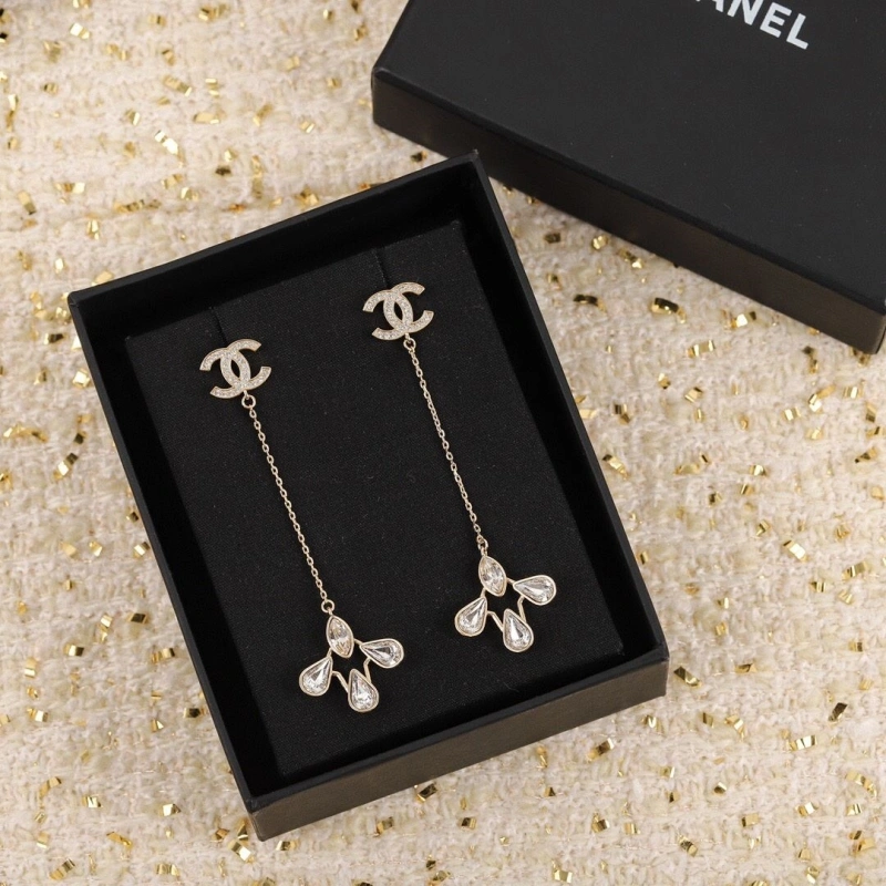 Timeless Chxnxl Earrings 288924