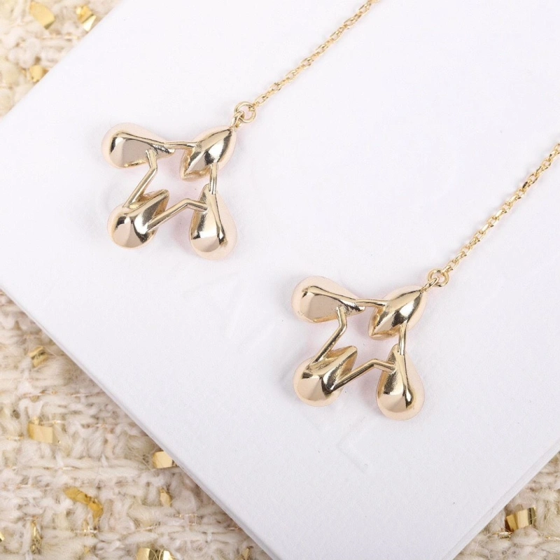 Timeless Chxnxl Earrings 288924