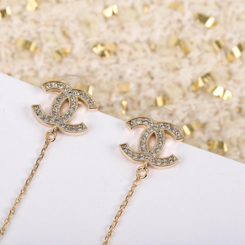 Timeless Chxnxl Earrings 288924