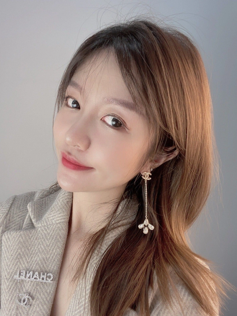 Timeless Chxnxl Earrings 288924