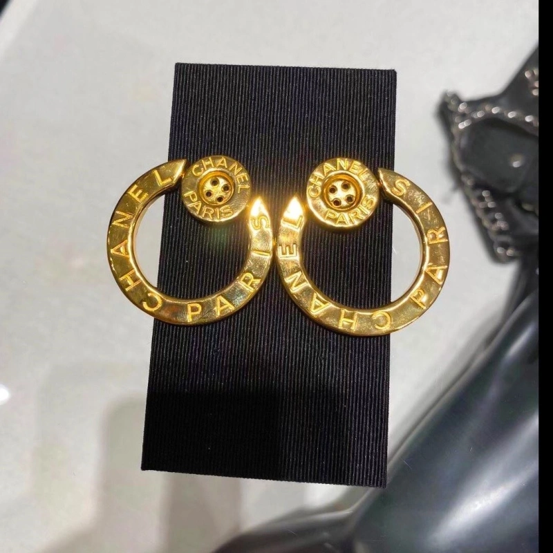 Chxnxl Earrings Comfortable 288925