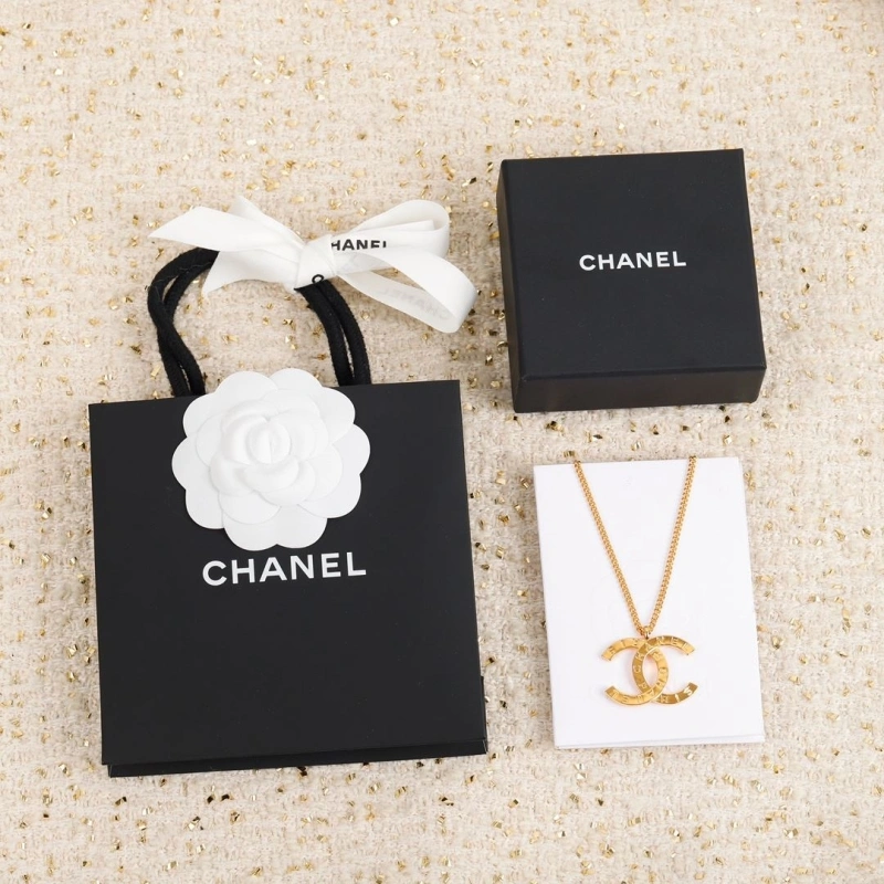 Chxnxl Brooches Sophisticated 289280