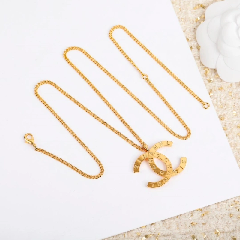 Chxnxl Brooches Sophisticated 289280
