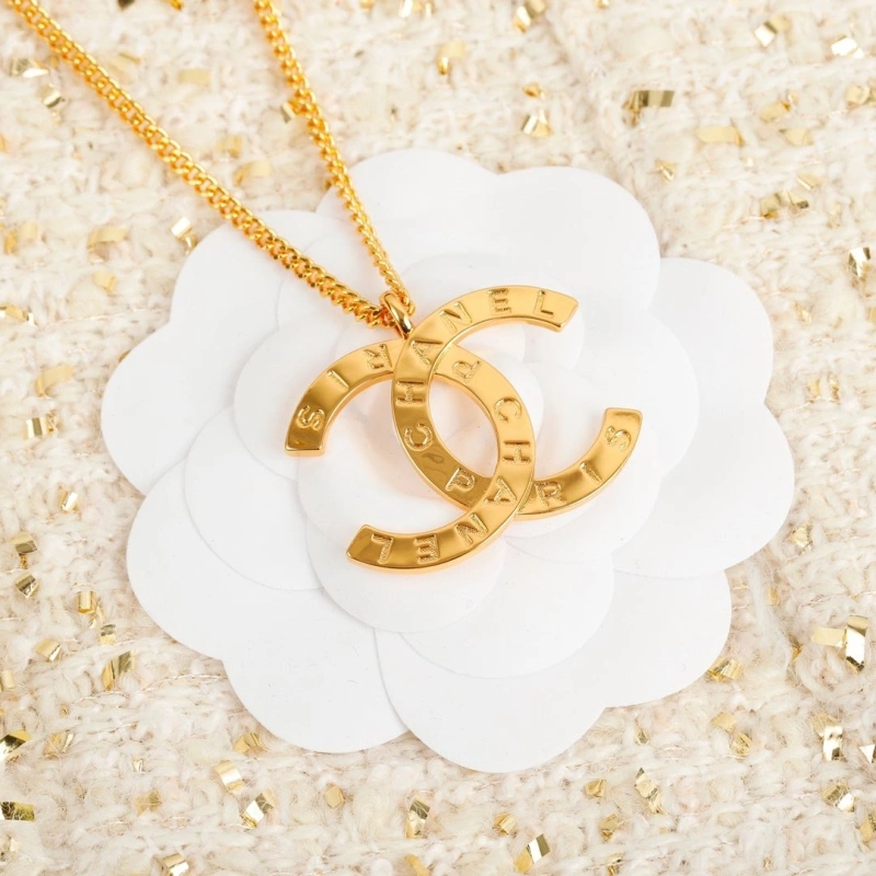 Chxnxl Brooches Sophisticated 289280
