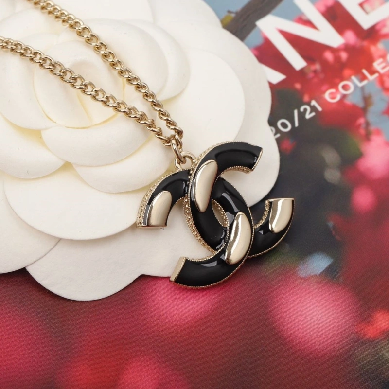 Efficient Chxnxl Necklaces 288211