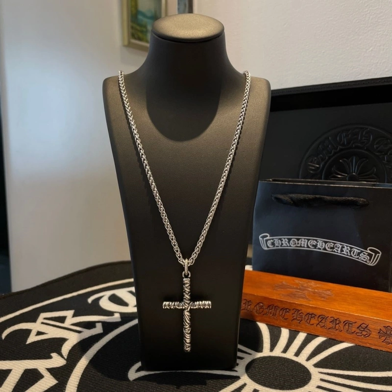 Chrxmx Hxxrts Necklaces Practical 299644